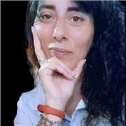 Profesora de dibujo y pintura. Clases on line